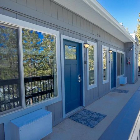 Tahoe Trail Resort ステートライン エクステリア 写真