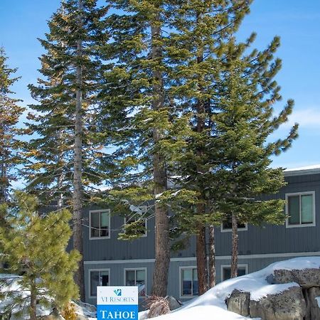 Tahoe Trail Resort ステートライン エクステリア 写真