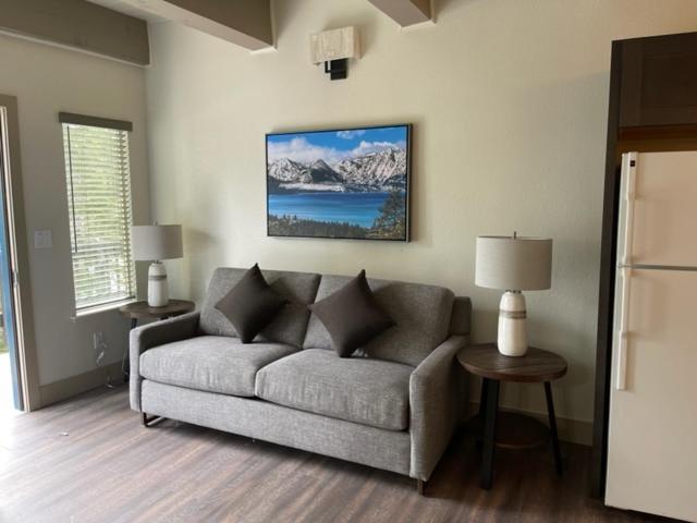 Tahoe Trail Resort ステートライン エクステリア 写真