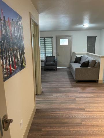 Tahoe Trail Resort ステートライン エクステリア 写真