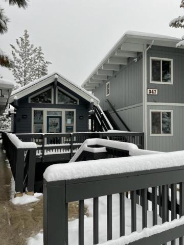Tahoe Trail Resort ステートライン エクステリア 写真
