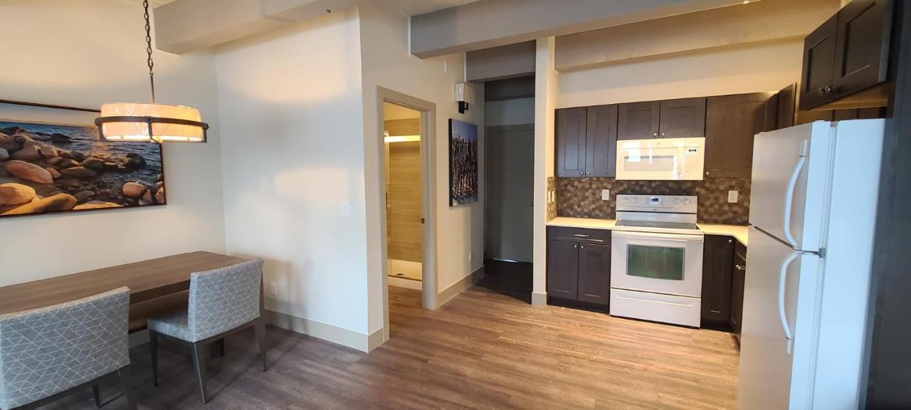 Tahoe Trail Resort ステートライン エクステリア 写真