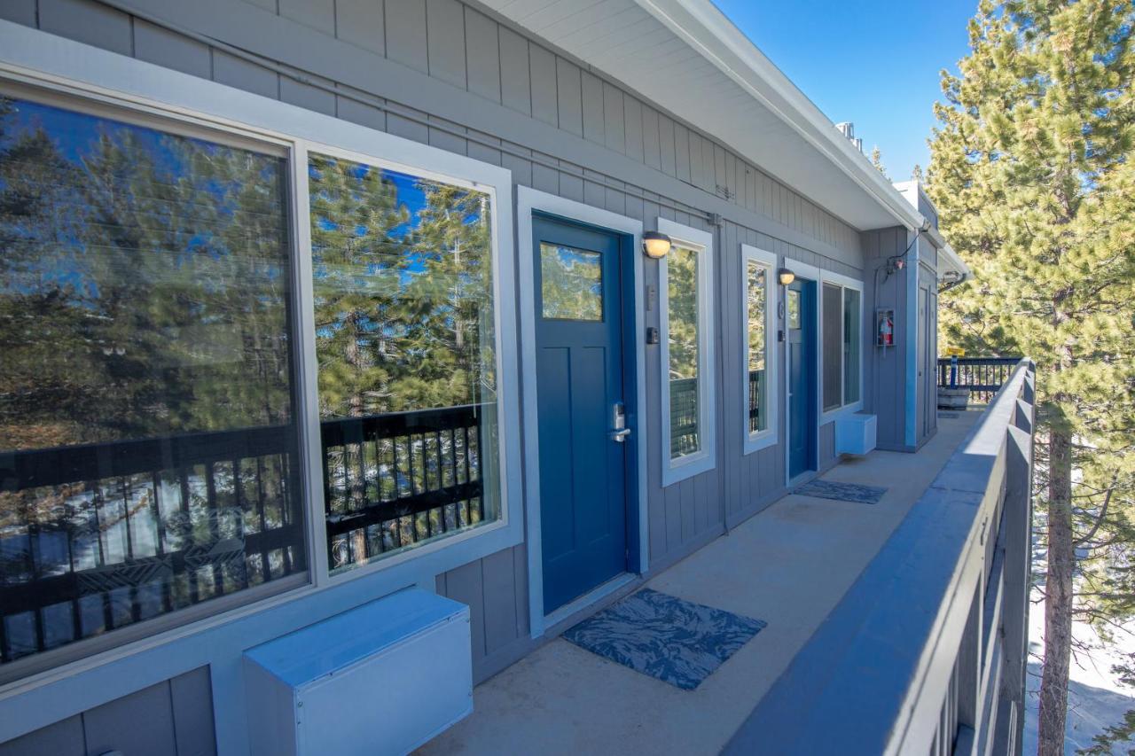 Tahoe Trail Resort ステートライン エクステリア 写真
